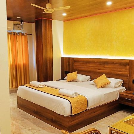 Hotel 2A Port Blair Kültér fotó