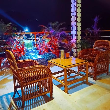 Hotel 2A Port Blair Kültér fotó