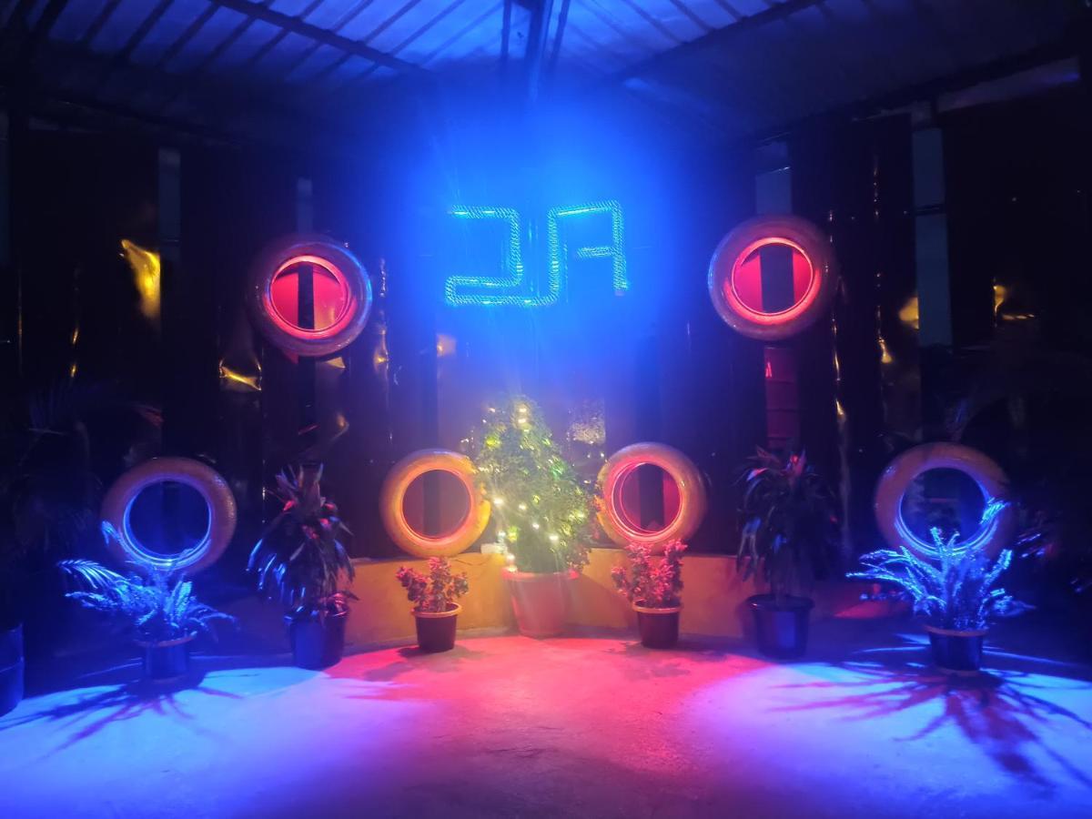 Hotel 2A Port Blair Kültér fotó