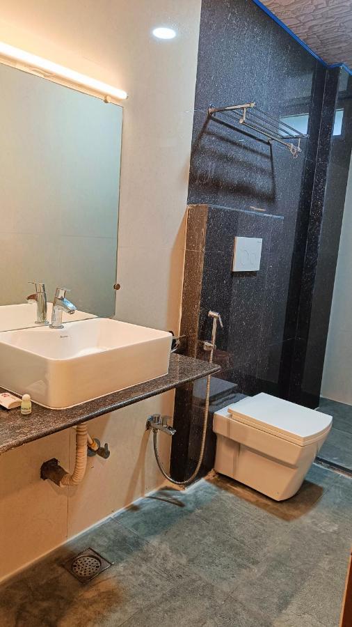 Hotel 2A Port Blair Kültér fotó