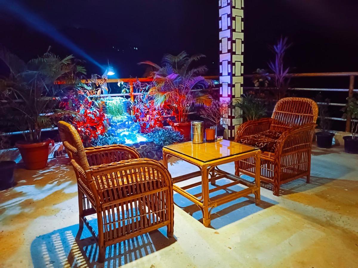Hotel 2A Port Blair Kültér fotó