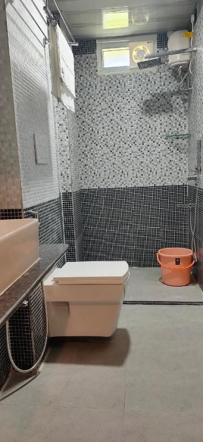 Hotel 2A Port Blair Kültér fotó