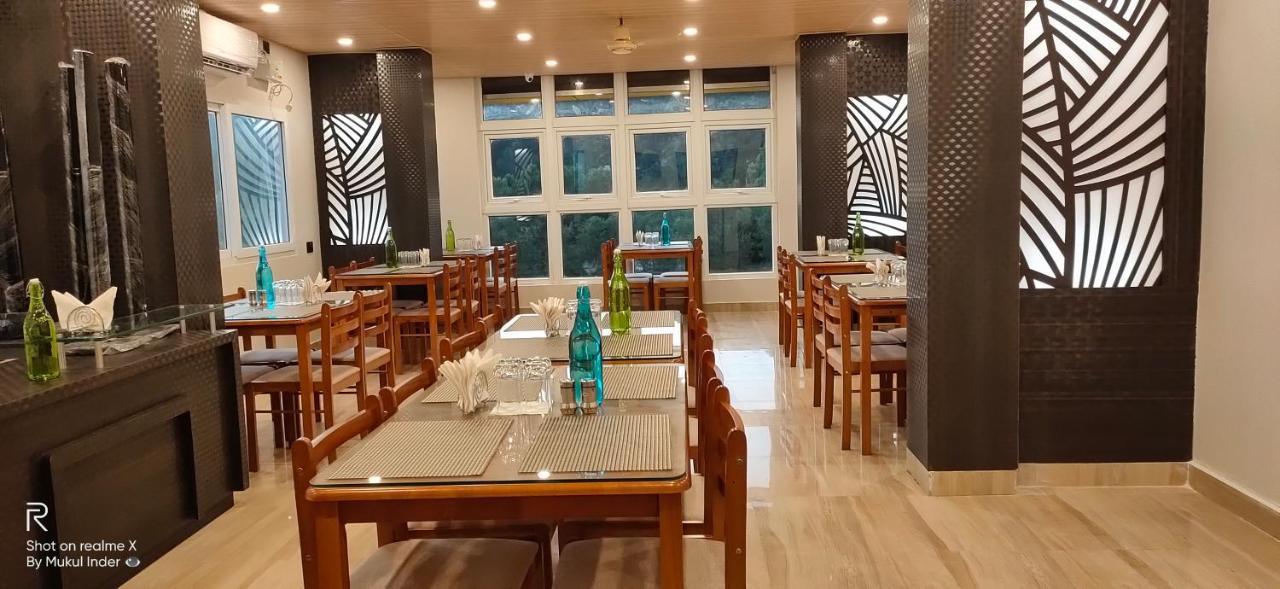 Hotel 2A Port Blair Kültér fotó