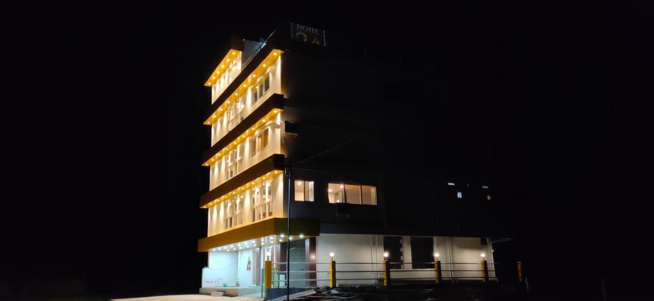 Hotel 2A Port Blair Kültér fotó