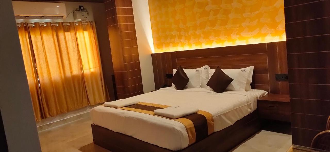 Hotel 2A Port Blair Kültér fotó