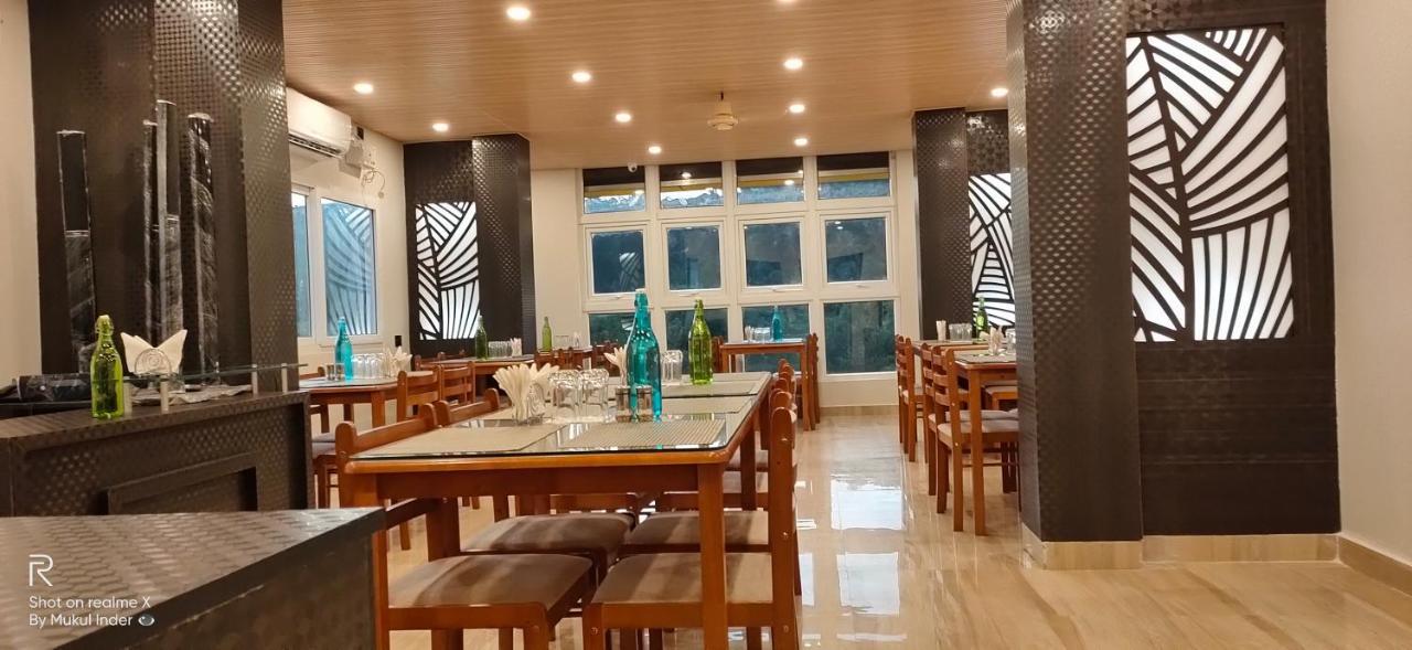 Hotel 2A Port Blair Kültér fotó